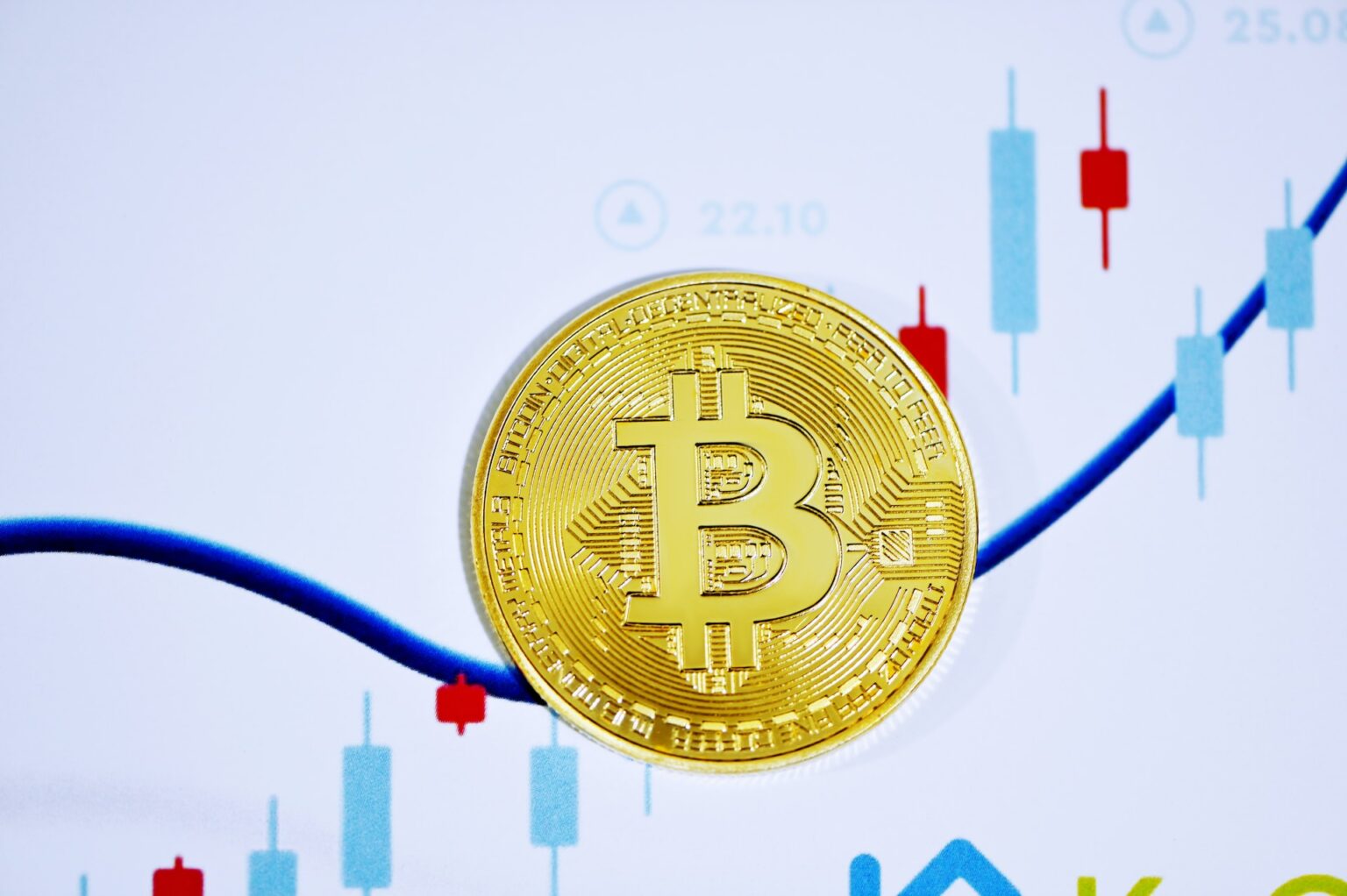 Bitcoin Value Breaks Above $38,800, These Are The Causes