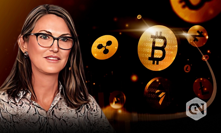 Cathie Wooden criticizes Gary Gensler for demeaning crypto