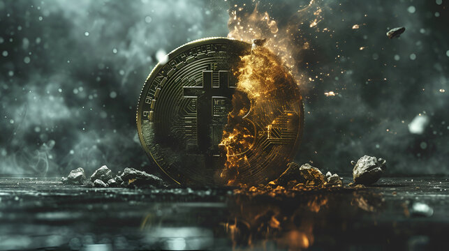 Bitcoin Oracle’s Pre-Halving Proclamation Sparks Pleasure