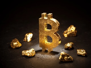 ARK Make investments CEO Cathie Wooden Believes Bitcoin Will Overtake Gold, Right here’s Why