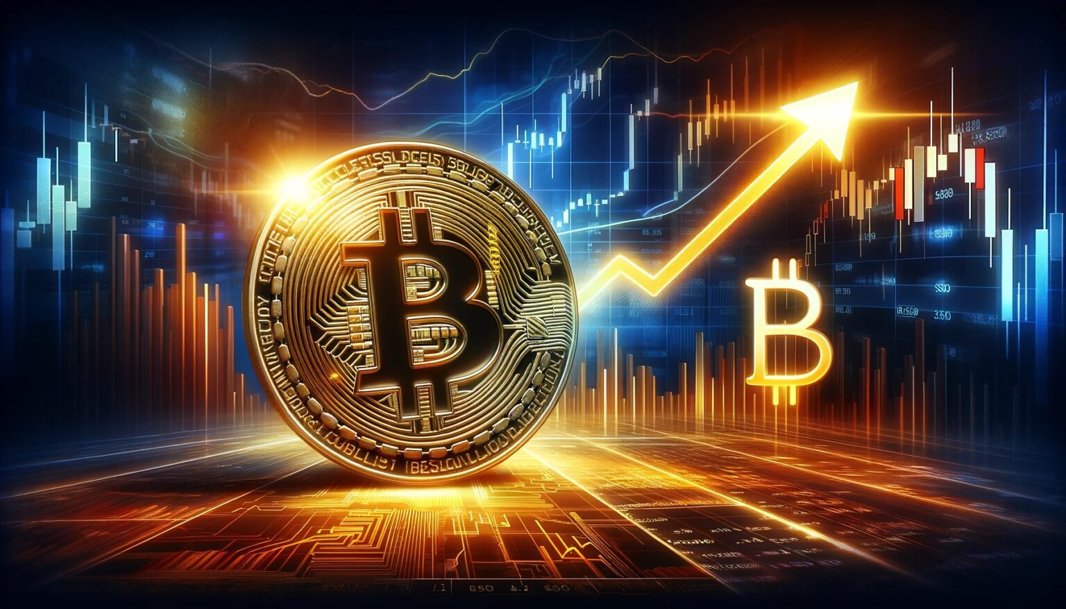 Professional Predicts Bitcoin Value Rally To $58,000, Here is Why