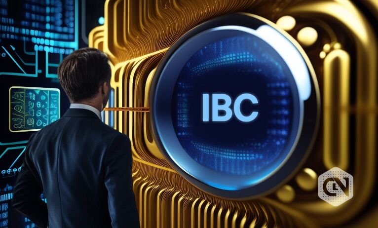 IBC introduces IBC Channel Upgradability with the ibc-go v8.1