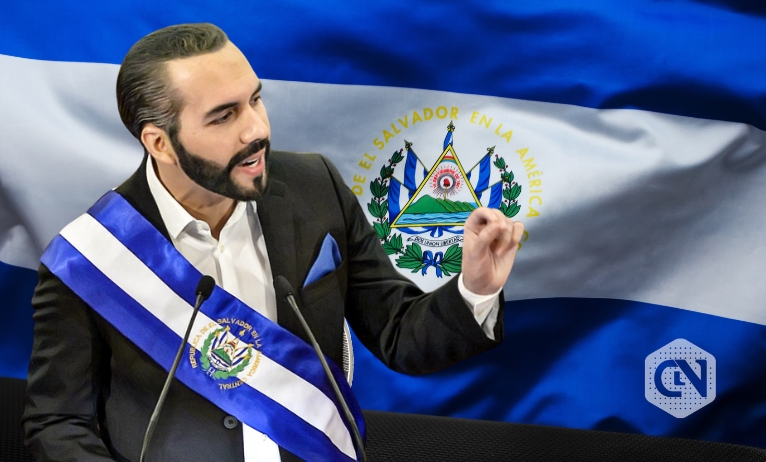 Nayib Bukele wins reelection as president of El Salvador Nayib Bukele wins reelection as president of El Salvador